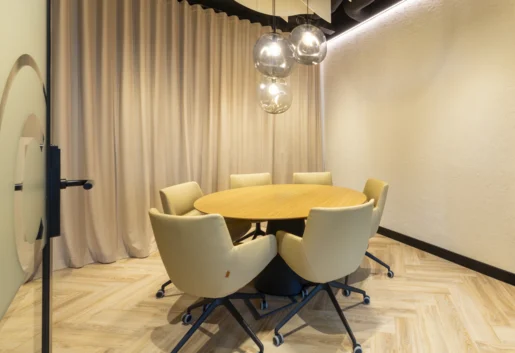 Sala Konferencyjna C