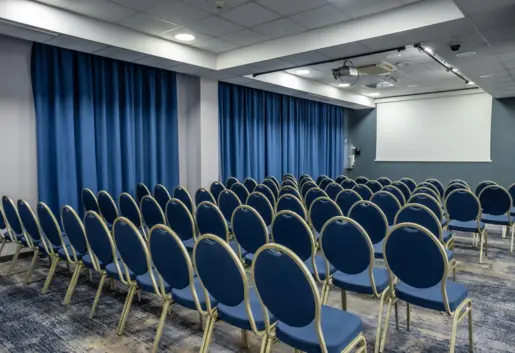Sala Gemini I