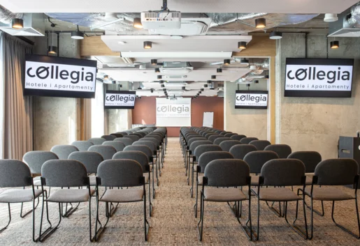 Sala konferencyjna A+B