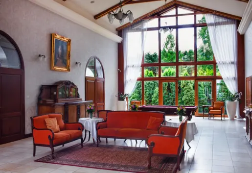 Hotel Magellan Business & Spa