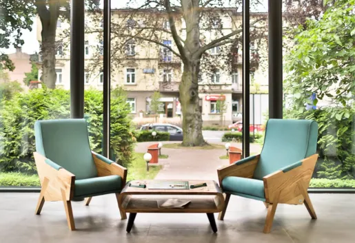 Villa Ozone - OBIEKT NIE WYNAJMUJE SAL