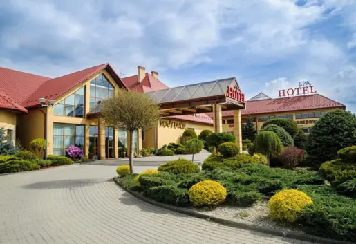 Hotel Wellness & SPA Nowy Dwór