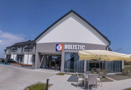 HOLISTIC Centrum Terapii Mięśniowo-Powięziowej