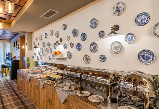 Restauracja Hotelu Polanica