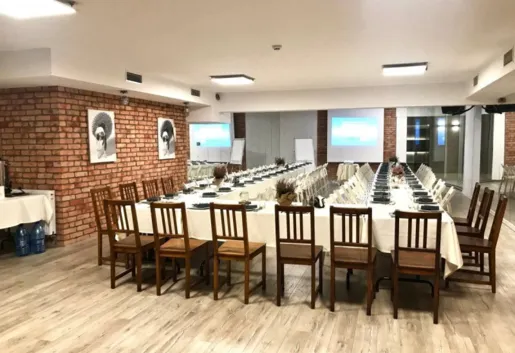 Sala konferencyjna