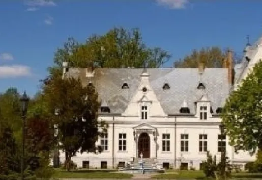 Park Hotel CLARA - Pałac Ojerzyce - ZAMKNIĘTE