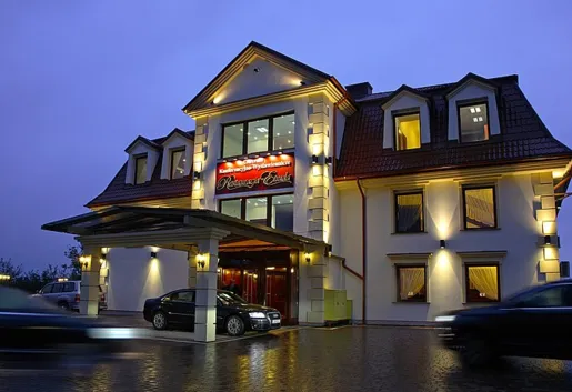 Centrum Konferencyjno-Wystawiennicze Restauracja Etiuda