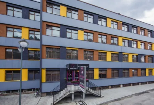 Boutique Hotel's Sosnowiec