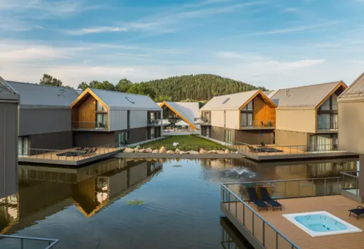 Apartament Junior( Wille )