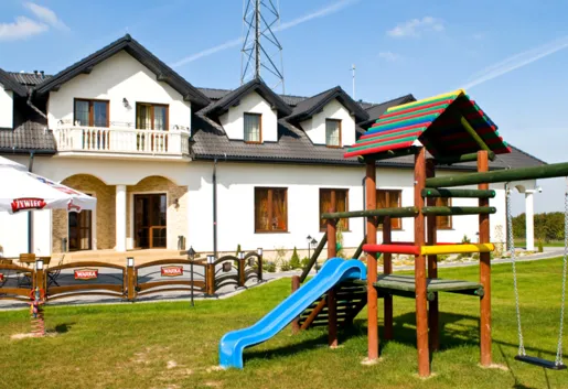 Hotel Gościniec Horyzont