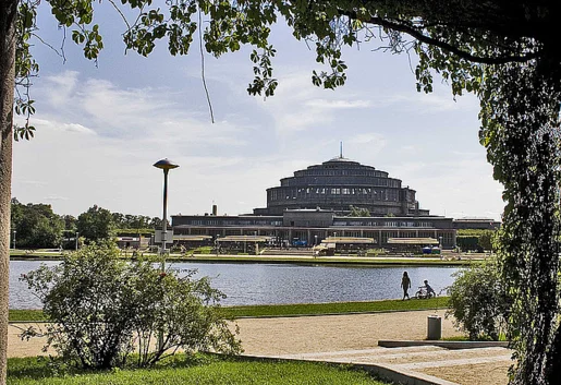 Puro Hotel - pierwszy inteligentny hotel powstaje we Wrocławiu