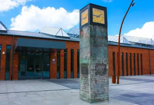 Wrocław zyskuje nowe sale konferencyjne. Otwarto Centrum Historii Zajezdnia