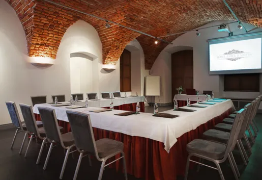 Hotel Zamek Lubliniec