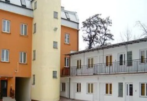 Hotel Capital - OBIEKT ZAMKNIĘTY (zamknięty na stałe)