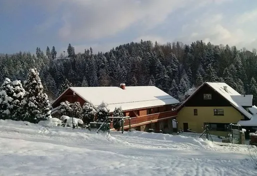 Ośrodek Wypoczynkowy Anna