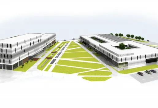 Białostocki Park Naukowo-Technologiczny gotowy do otwarcia