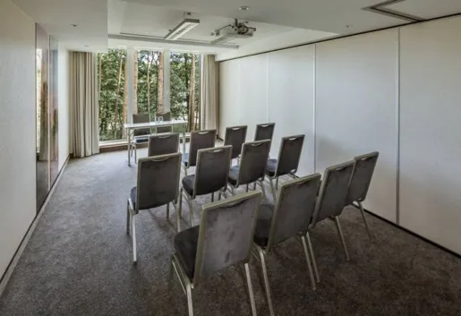 Hotel Narvil Sala Nysa