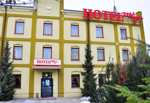 Hotel Młyn