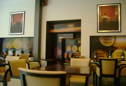 Nowy whisky bar na spotkania biznesowe w centrum Warszawy