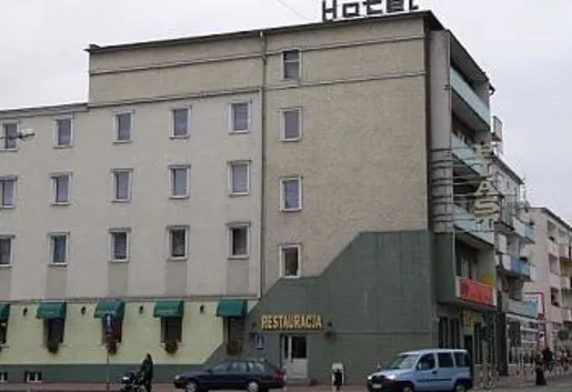 Hotel Piast Nysa
