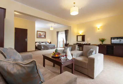 Apartament