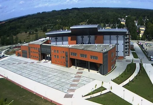 Szczecin Arena jest już czynna