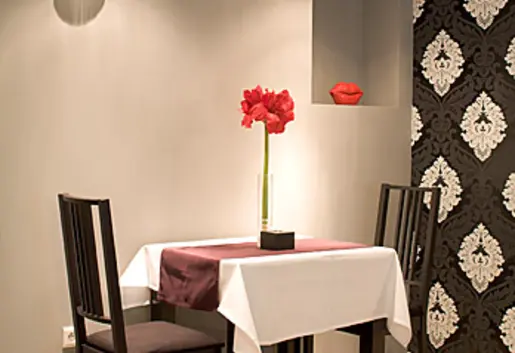 Restauracja