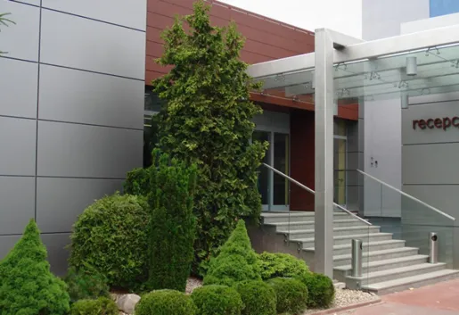 Hotel Ikar Bydgoszcz