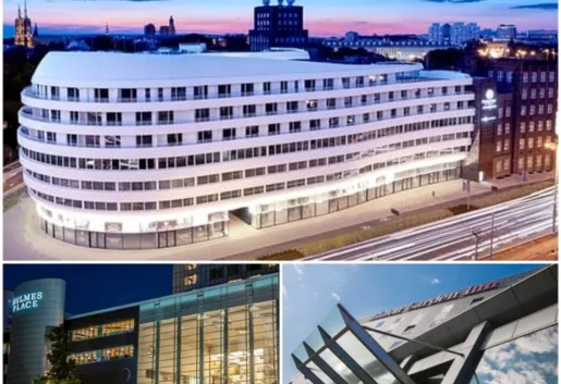 Meetings Simplified Hilton – spotkanie zorganizowane szybko i wygodnie!