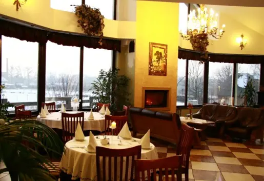 Restauracja w Hotelu Jaśmin	