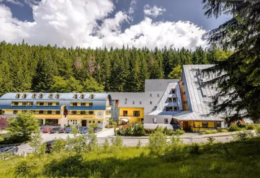 Jelenia Struga Medical Spa