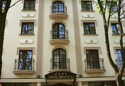 Hotel Branicki