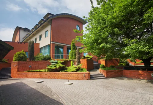 Hotel Orient w Krakowie - OBIEKT ZAMKNIĘTY