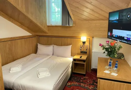 Hotel Maria Szczawnica pokoj