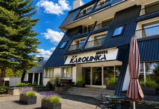 Hotel Karolinka