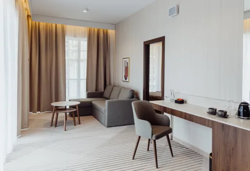 Pokój DELUXE Plus *****