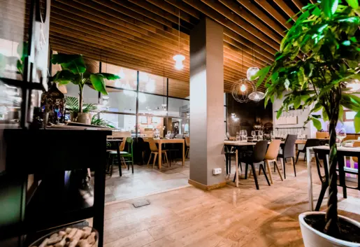 Restauracja Biofonda