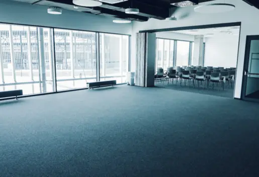 Pokład VIP (Hala sportowa)