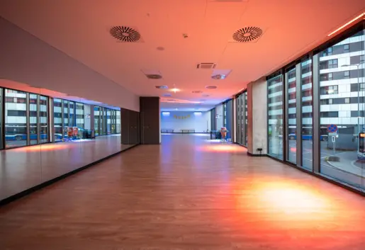 Sala konferencyjna 7 - 180m2