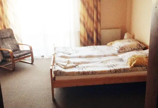 Pokój 2-osobowy