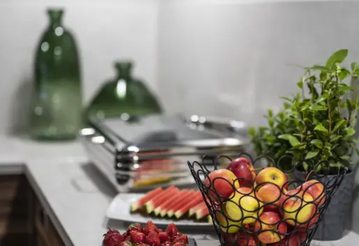 Restauracja Harmonia Smaków