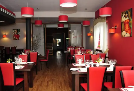 restauracja