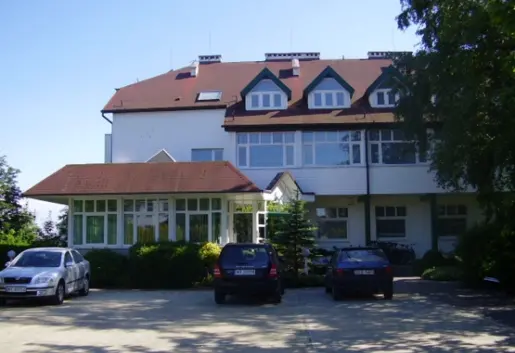 Ośrodek Szkoleniowo-Wypoczynkowy Damroka