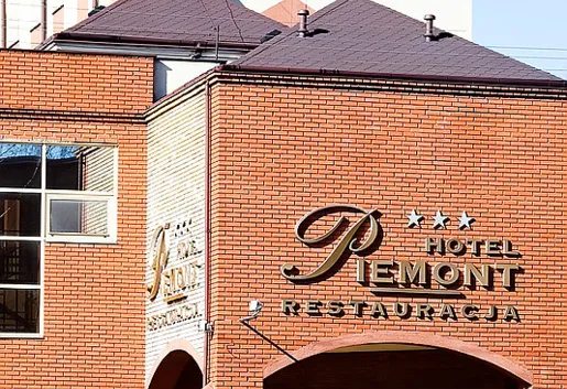 Hotel Piemont - OBIEKT ZAMKNIĘTY (zamknięty na stałe)