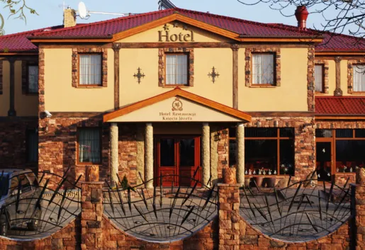 Hotel Księcia Józefa