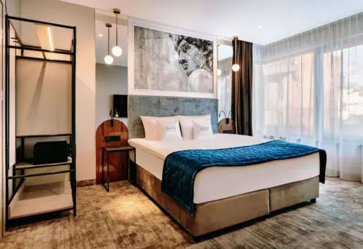 Hotel Eter Torun apartament