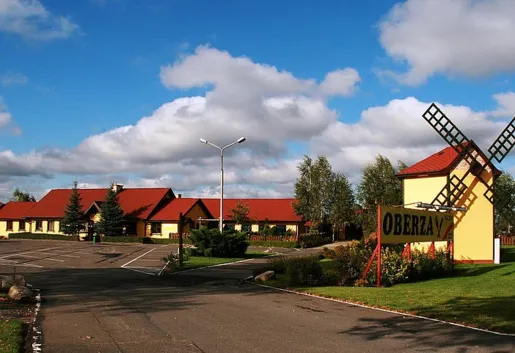 Kuźnia Oberża Polska