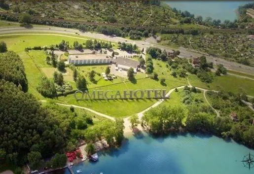 Olsztyński hotel konferencyjny przyjmie w tym roku siatkarzy plażowych