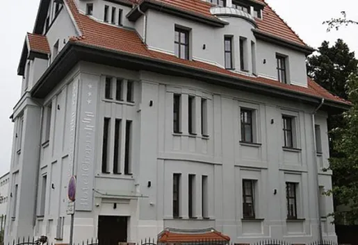 Kameralne konferencje w nowo otwartym hotelu Chopin w Bydgoszczy