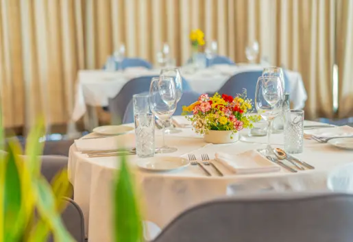 Restauracja Nadmorska